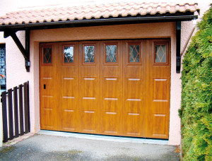 Porte de Garage La Toulousaine - Installation et Maintenance Dijon